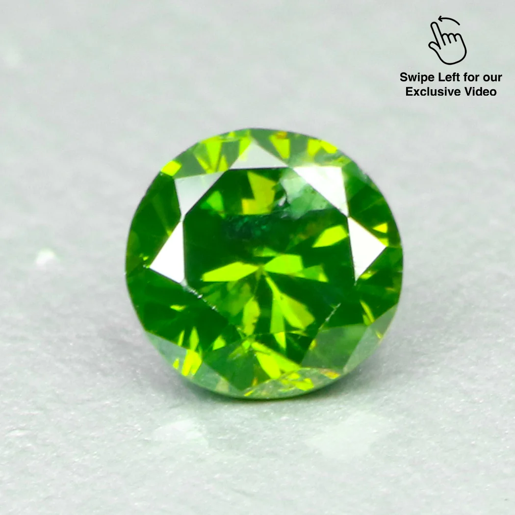 Green Diamond 34482a